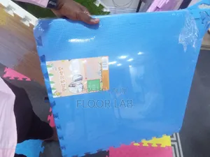 Kiddies Floor