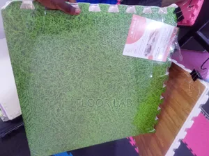 Kiddies Floor