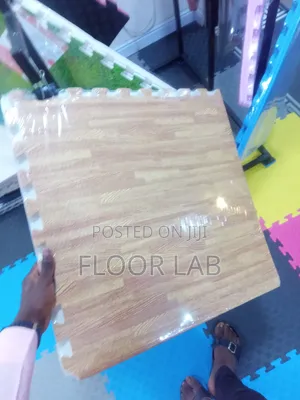Kiddies Floor