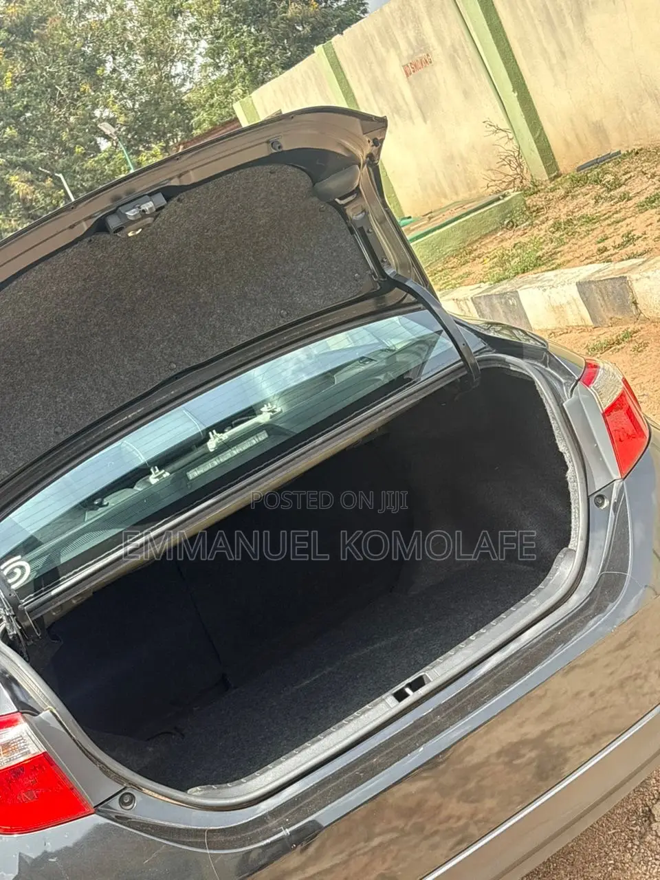 Toyota Corolla 2015 Black