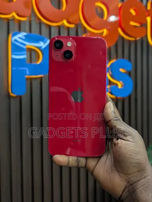 Apple iPhone 14 Plus 128 GB Red