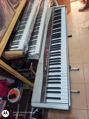 Casio Privia Px500l Digital Piano