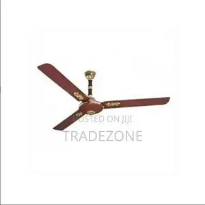 Duravolt 56" Inches Long Blade Ceiling Fan DCF-56