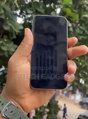 Apple iPhone 12 Pro Max 128 GB Blue