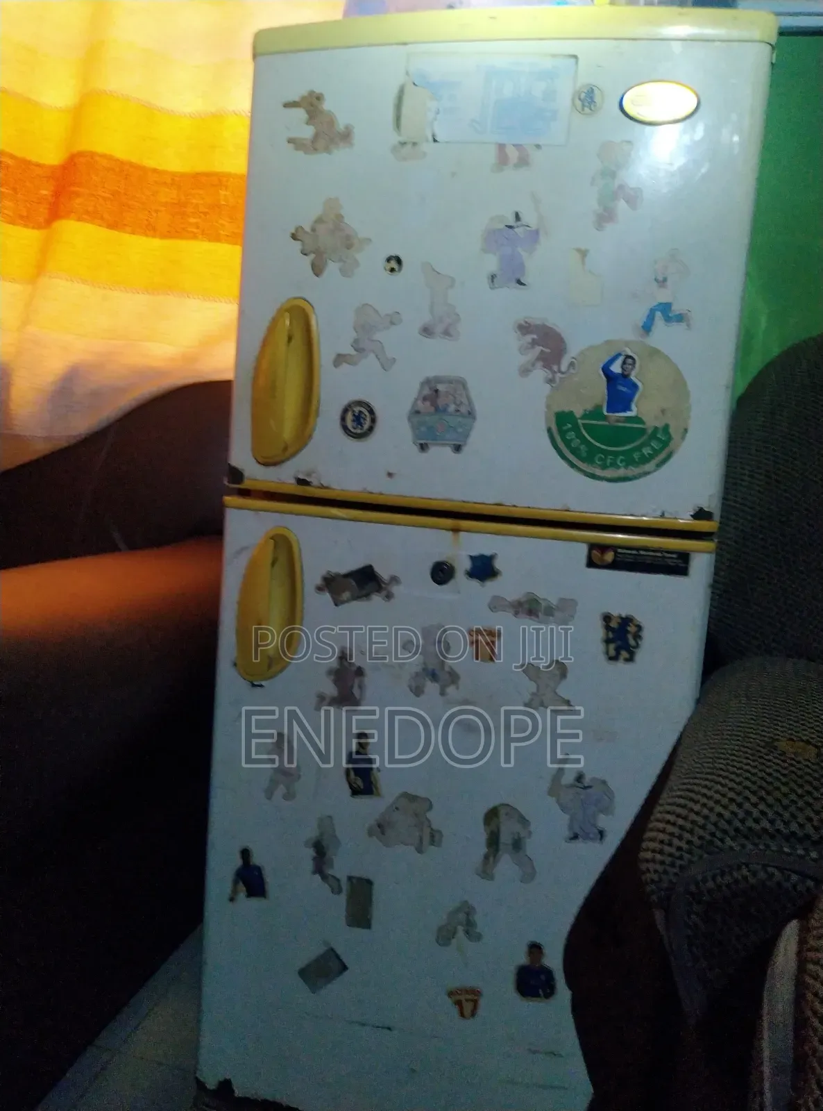 Refrigerator