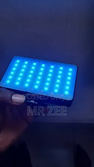Led Light (Multiple Colors)
