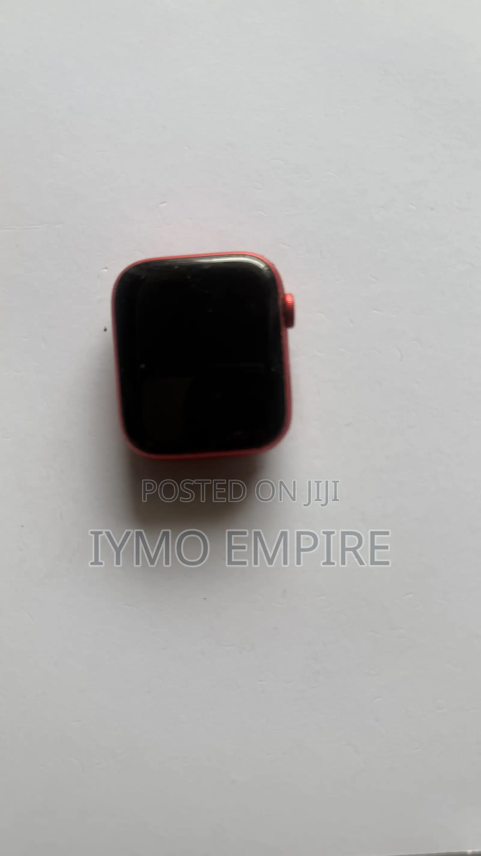 Apple Watch Series 8