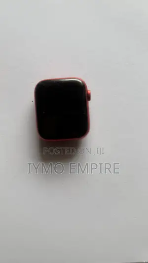 Apple Watch Series 8
