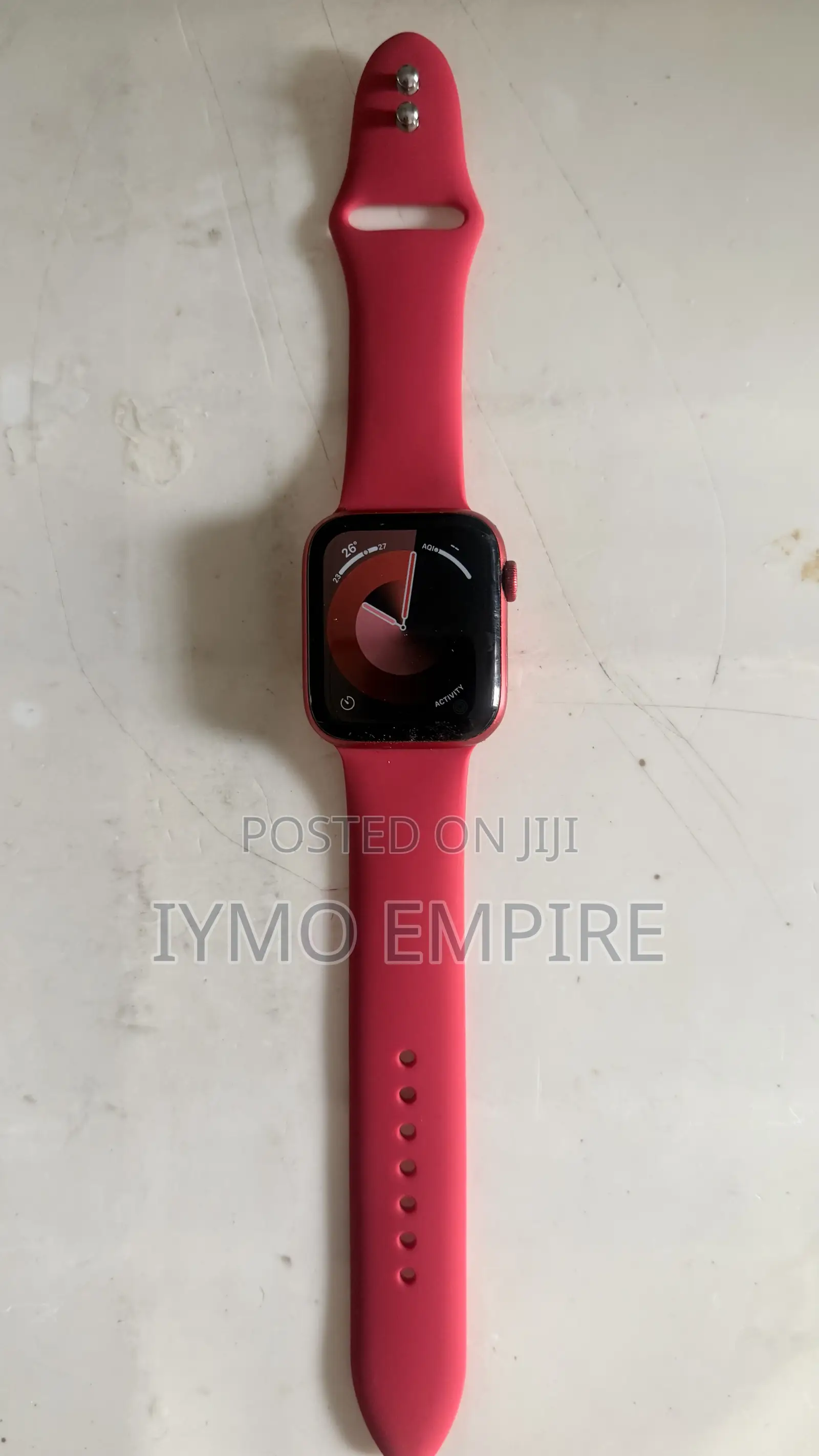 Apple Watch Series 8