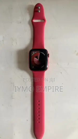 Apple Watch Series 8