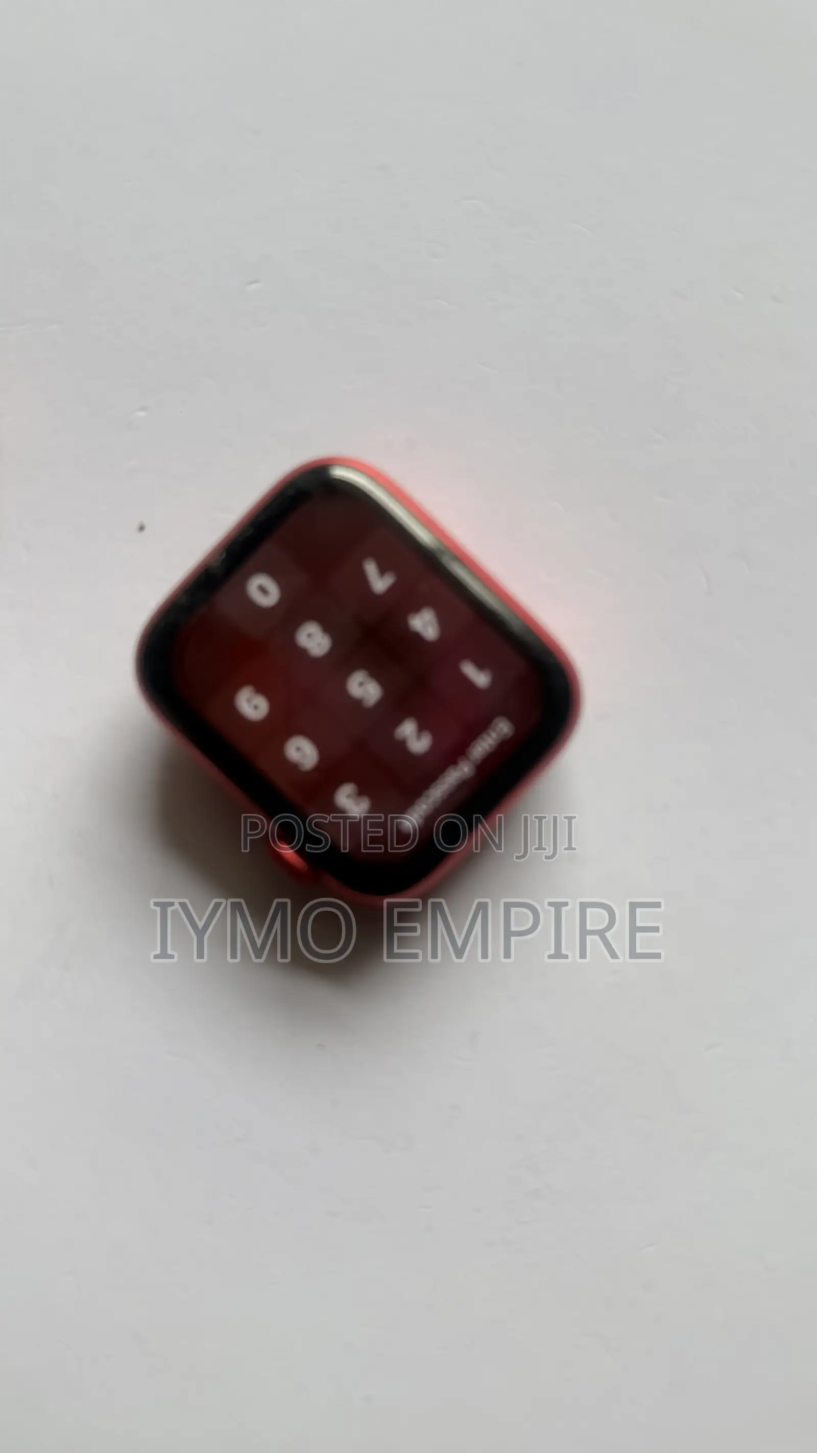 Apple Watch Series 8