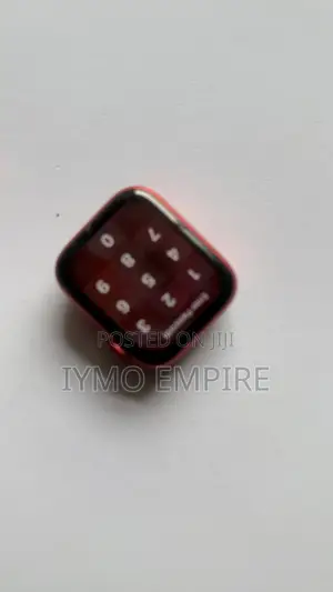 Apple Watch Series 8