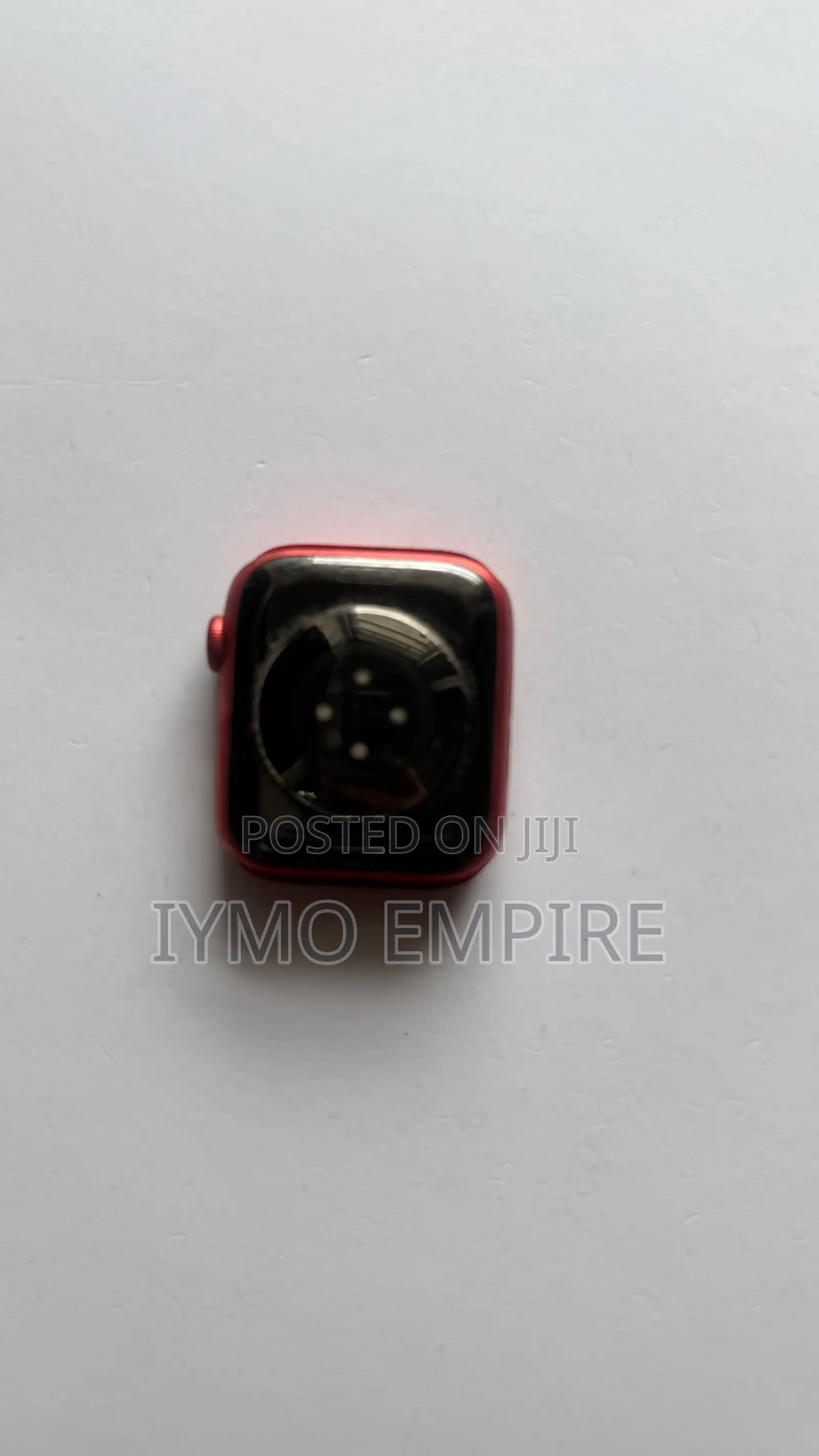 Apple Watch Series 8