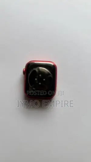 Apple Watch Series 8