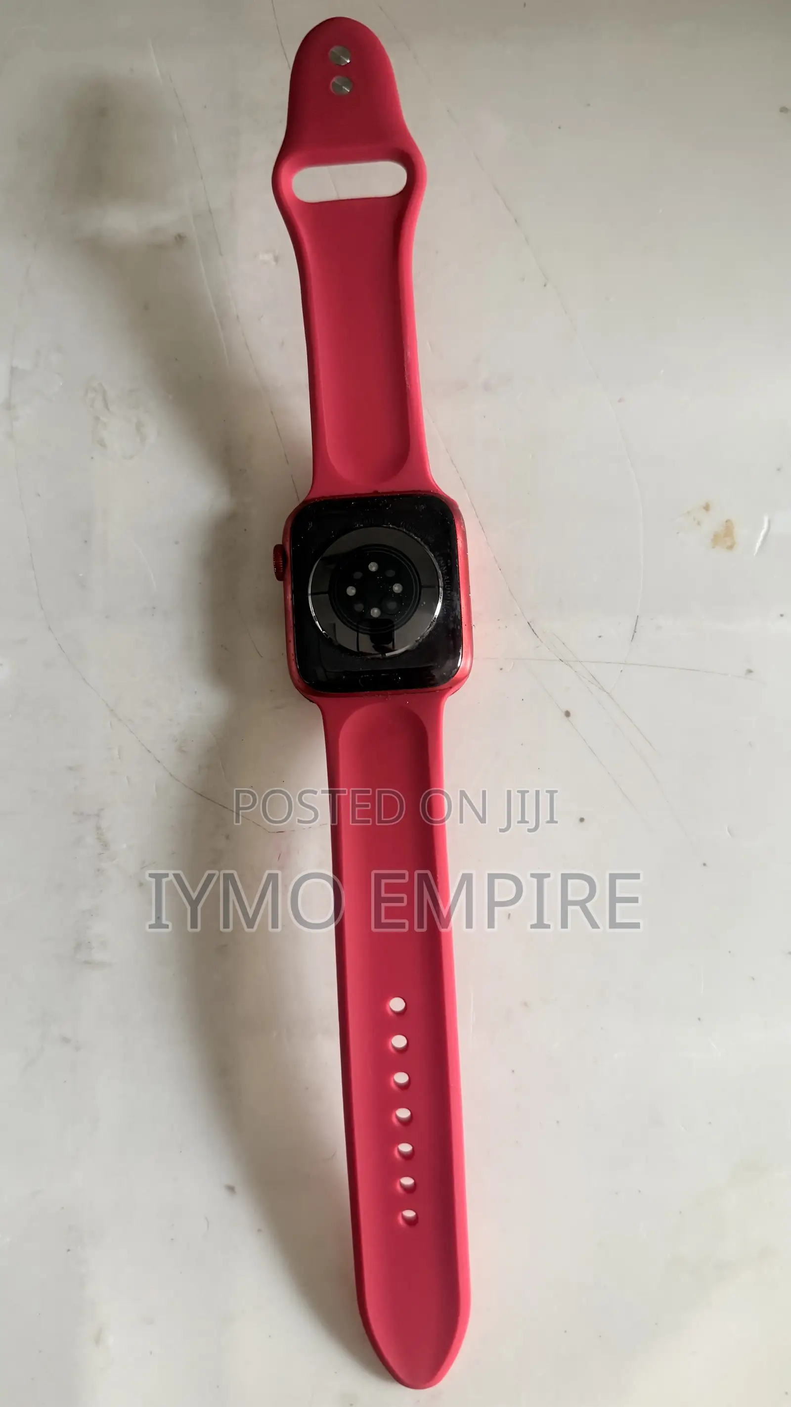 Apple Watch Series 8
