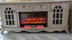 Modern TV Stand