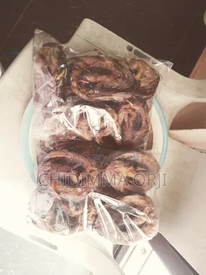 Sand Free Dried Catfish. With Global Quality