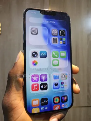 Apple iPhone 13 Pro Max 512 GB Blue