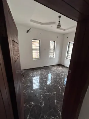 Furnished 2bdrm Apartment in Unity Estate, Obafemi-Owode for rent