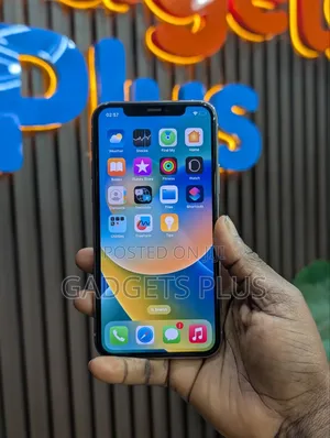 Apple iPhone 11 Pro 64 GB White