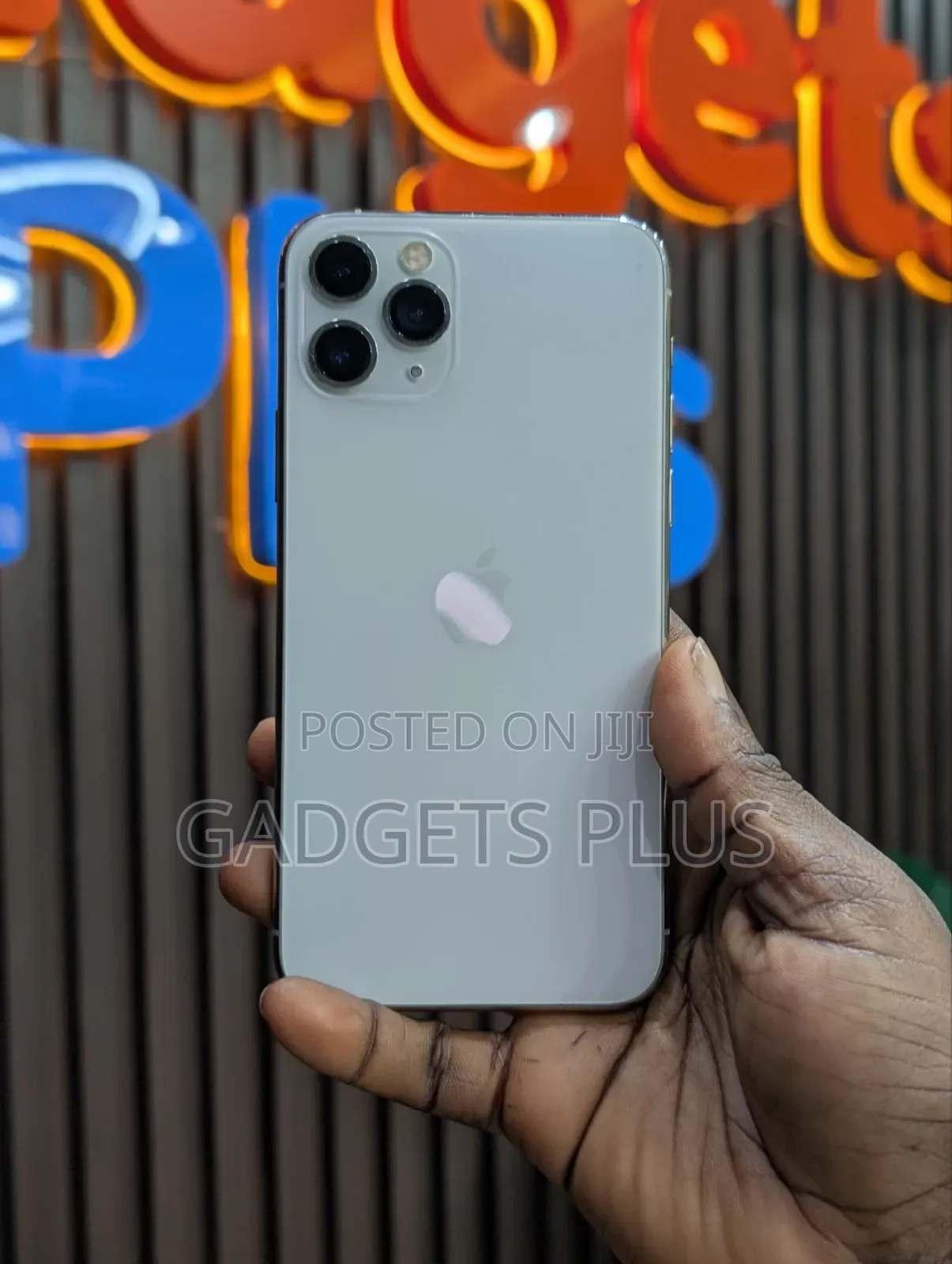 Apple iPhone 11 Pro 64 GB White