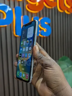 Apple iPhone 11 Pro 64 GB White
