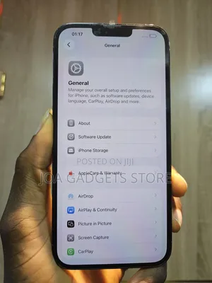 Apple iPhone 13 Pro Max 512 GB Blue