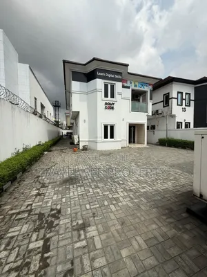 For Lessing / Sale Lekki Phase 1