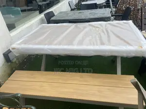 6seater Outdoor Set