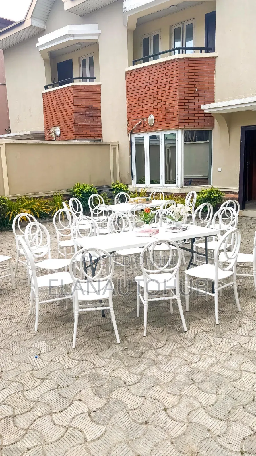 Stephixx Rental Services
