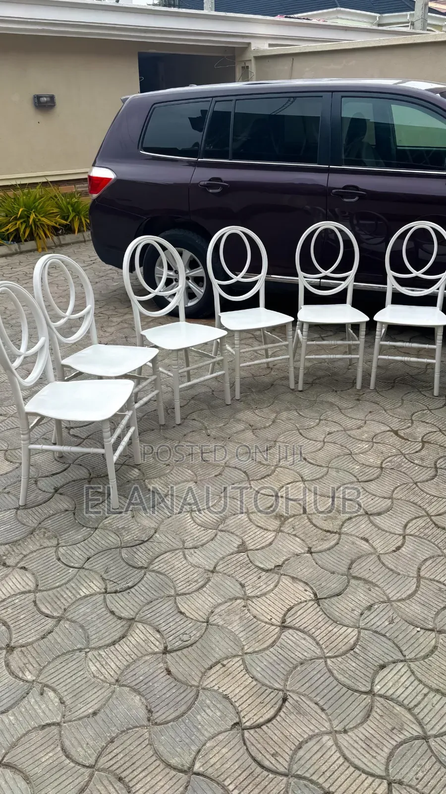 Stephixx Rental Services