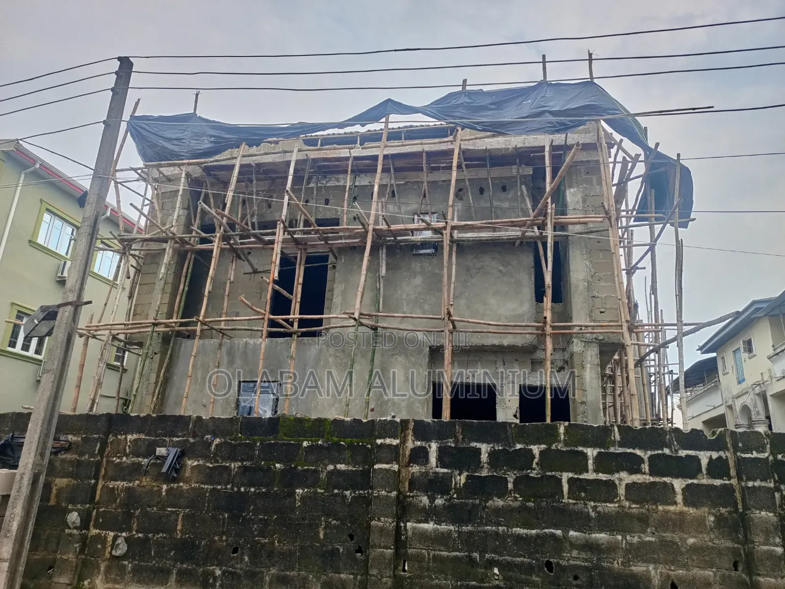 Aluminium Windows