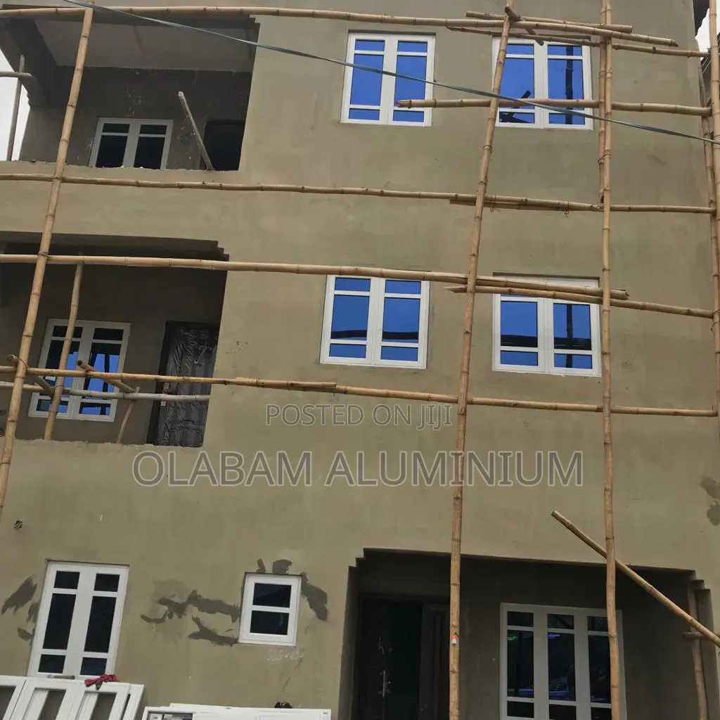Aluminium Windows