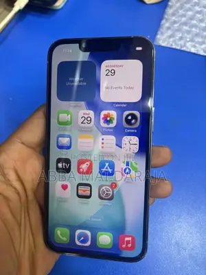 Apple iPhone 13 Pro 128 GB Blue