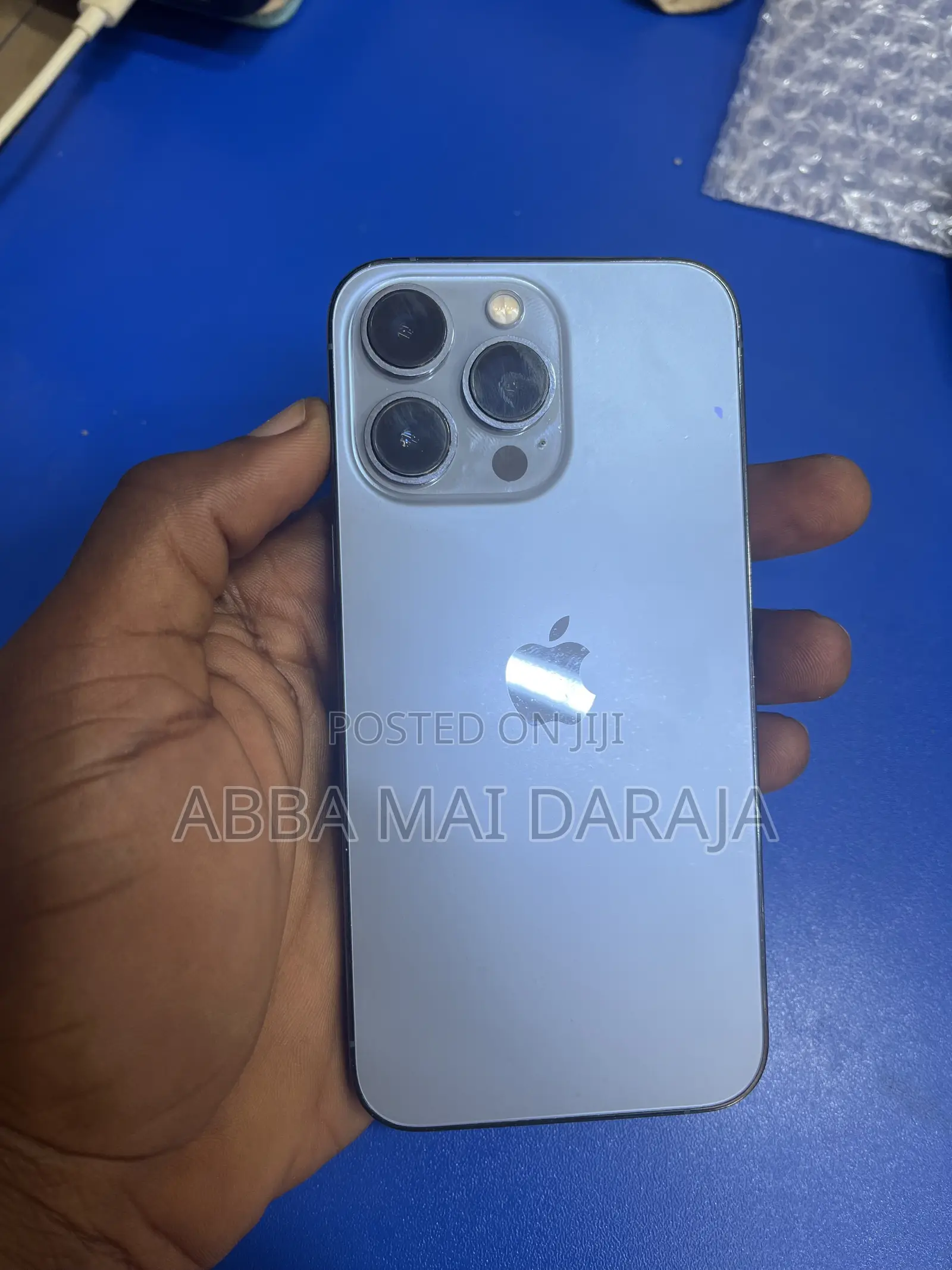 Apple iPhone 13 Pro 128 GB Blue