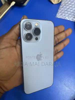 Apple iPhone 13 Pro 128 GB Blue