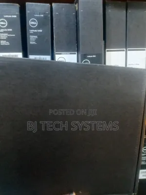 New Laptop Dell Latitude 7440 16GB Intel Core i7 SSD 512GB