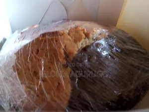 Delicious Cakes