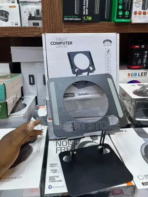Table Computer Stand