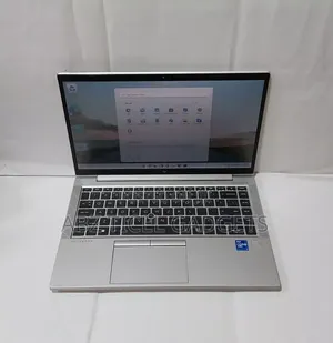 Laptop HP EliteBook 840 G8 8GB Intel Core i5 SSD 256GB