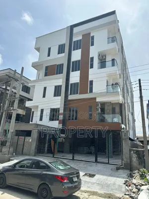 2bdrm Apartment in Ikate for rent