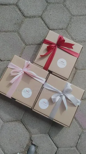 Chocolate Box