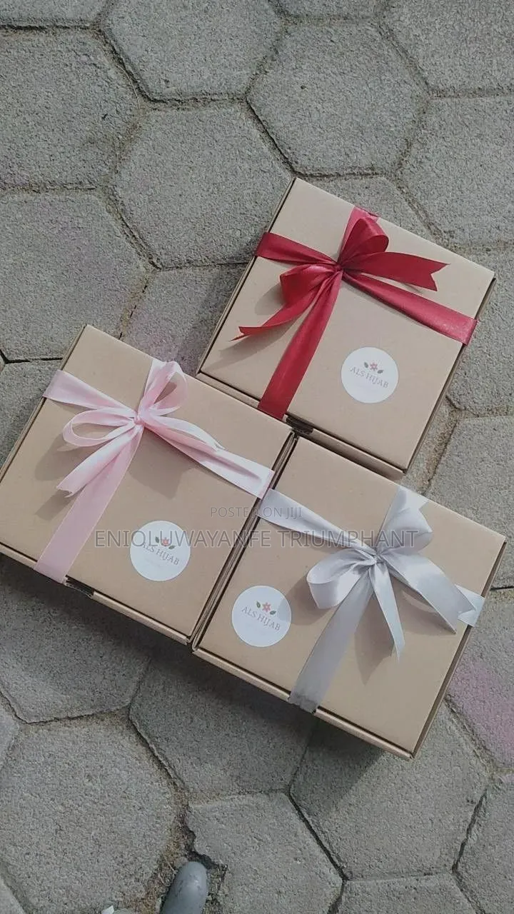 Chocolate Box