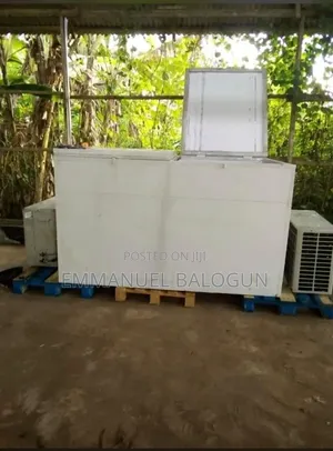 Mini Cold Room