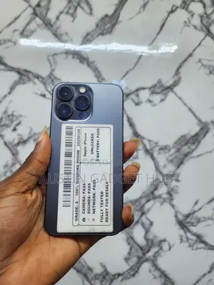 Apple iPhone 13 Pro 128 GB Black