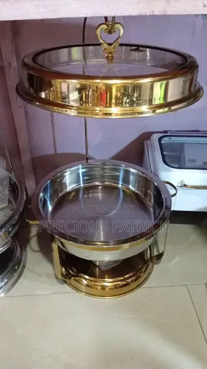Catering Rentals