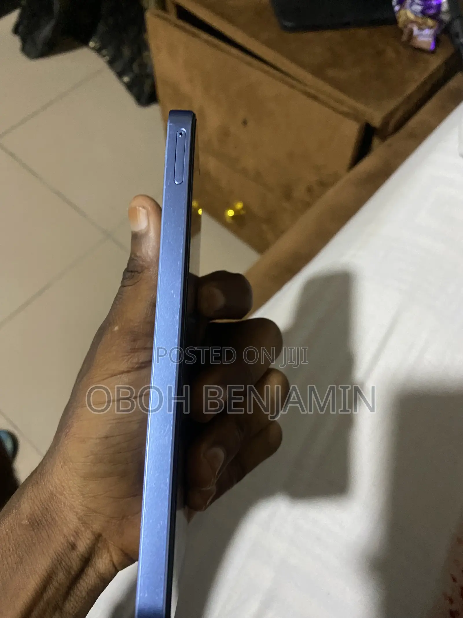 Samsung Galaxy A15 5G 128 GB Blue