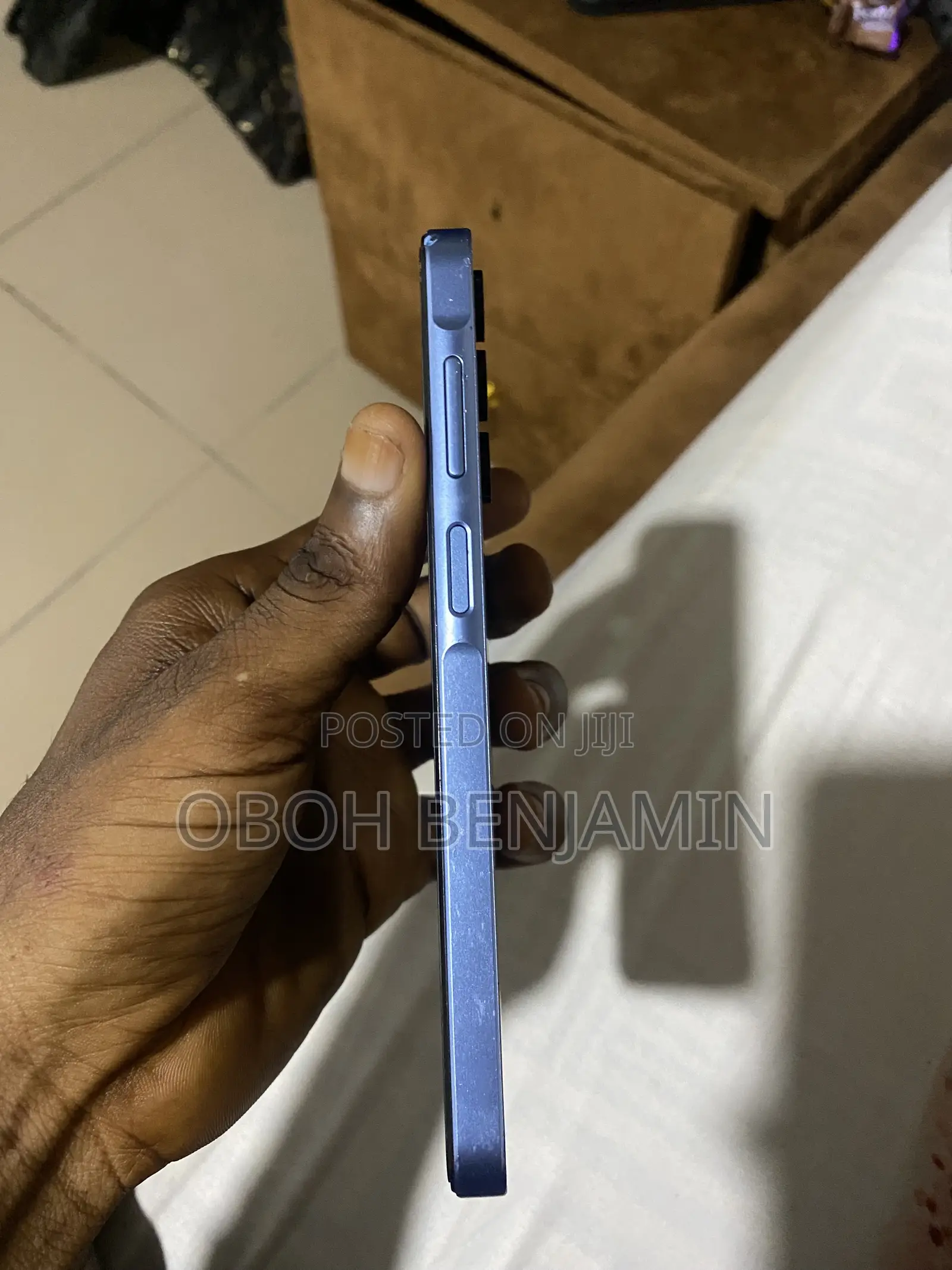 Samsung Galaxy A15 5G 128 GB Blue