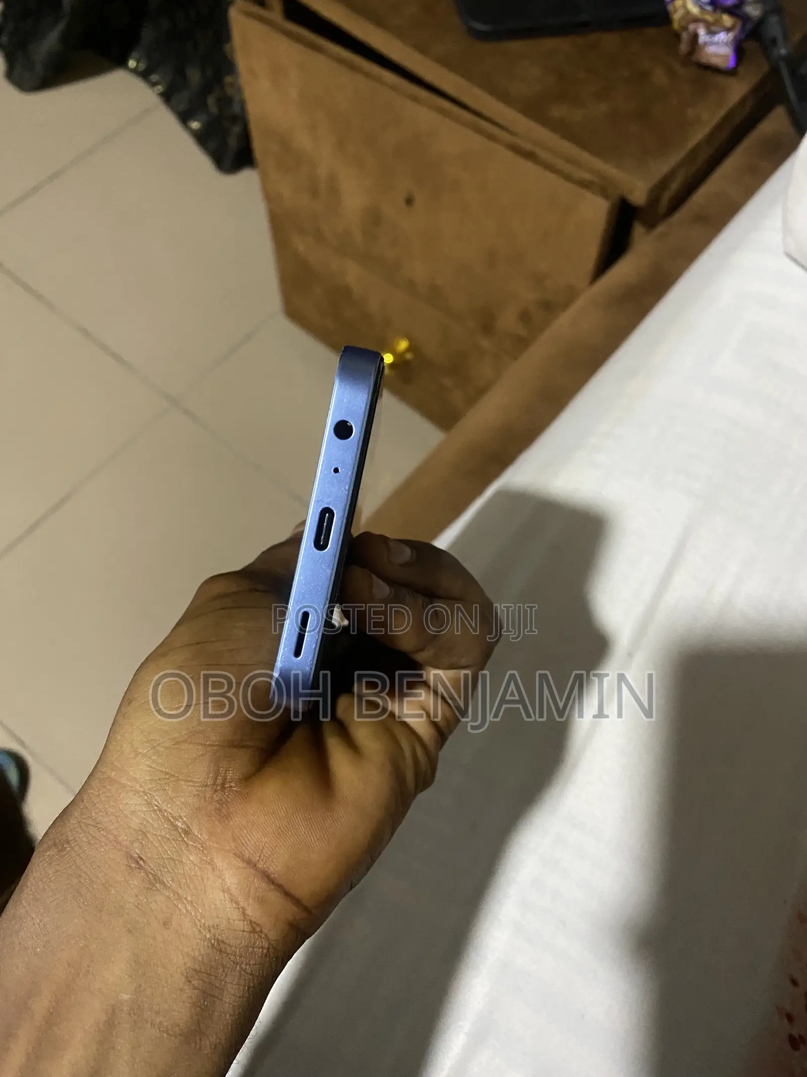 Samsung Galaxy A15 5G 128 GB Blue