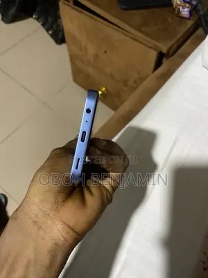 Samsung Galaxy A15 5G 128 GB Blue